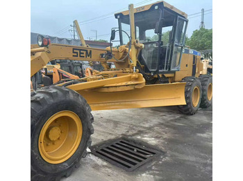 ماكينة تسوية SEM