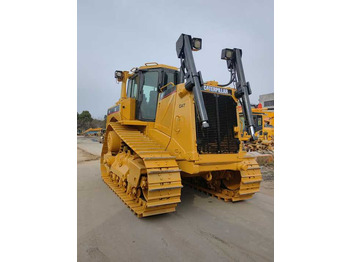 بلدوزر USA Original Used Caterpillar D8T Crawler Bulldozer Second Hand CAT D8T Bulldozer In Stock: صورة 3