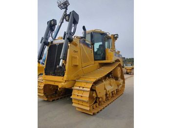 بلدوزر USA Original Used Caterpillar D8T Crawler Bulldozer Second Hand CAT D8T Bulldozer In Stock: صورة 4