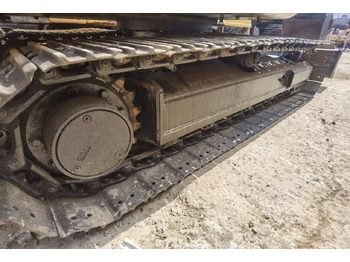 حفار زاحف Used CAT 306D 306E 306E2 305.5  305  307 MINI EXCAVATOR: صورة 4