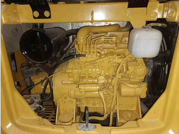 حفار زاحف Used Cat 306d 306E2 6t Used Excavator,Cat 306d 306E Hydraulic Crawler Excavator catpillar low price: صورة 3