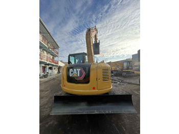 حفار زاحف Used Cat 306d  6t Used Excavator,Cat 306d 306E Hydraulic Crawler Catpillar Excavator nice price: صورة 4