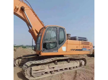حفّار DOOSAN DX340LC