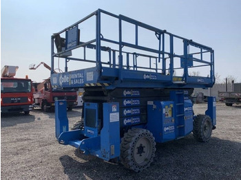 مرفاع مقصي ATN CX15 - 15m, 4x4, diesel: صورة 2