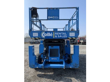 مرفاع مقصي ATN CX15 - 15m, 4x4, diesel: صورة 3