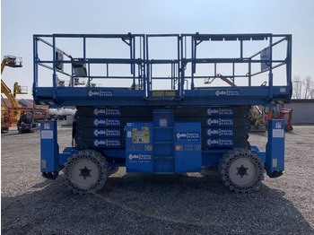 مرفاع مقصي ATN CX15 - 15m, 4x4, diesel: صورة 4