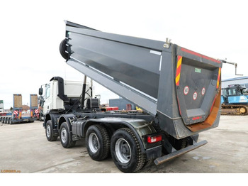 شاحنة قلاب DAF CF 450: صورة 2 شاحنة قلاب DAF CF 450: صورة 2