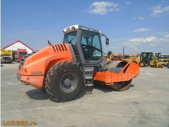 ضاغطة التربة Hamm H13 i x: صورة 4