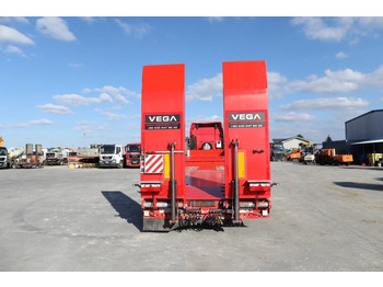 تأجير MAN TGX 18.500 4x2 LLS + Trailer Vega 3 axel lowbed MAN TGX 18.500 4x2 LLS + Trailer Vega 3 axel lowbed: صورة 4 تأجير MAN TGX 18.500 4x2 LLS + Trailer Vega 3 axel lowbed MAN TGX 18.500 4x2 LLS + Trailer Vega 3 axel lowbed: صورة 4