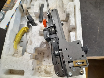 آلات الطباعة