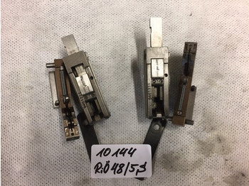 آلات الطباعة