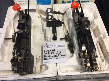 آلات الطباعة