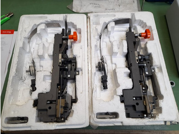 آلات الطباعة