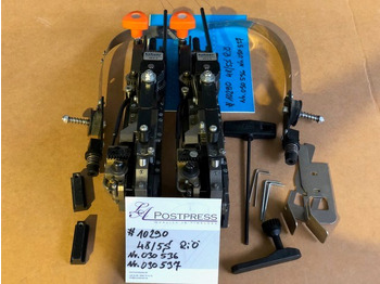 آلات الطباعة