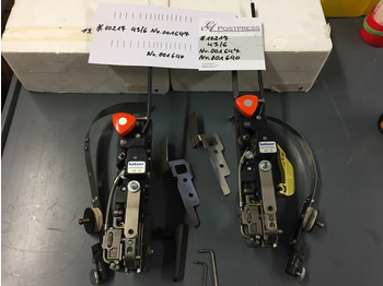 آلات الطباعة