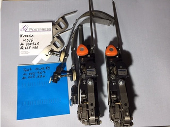 آلات الطباعة