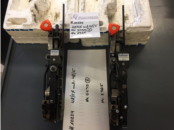 آلات الطباعة