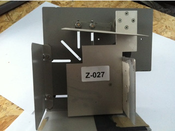 آلات الطباعة HORIZON