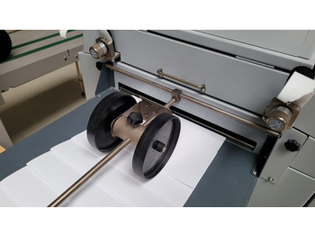 آلات الطباعة Horizon CRF-362 | 3.6 Mio | 2015: صورة 4 آلات الطباعة Horizon CRF-362 | 3.6 Mio | 2015: صورة 4