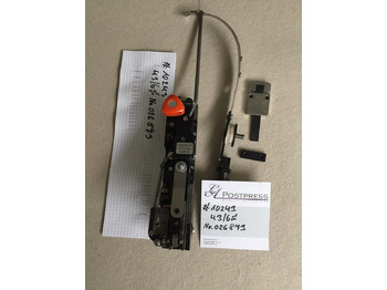 آلات الطباعة Horizon Hohner stitching head 43/6 S: صورة 2 آلات الطباعة Horizon Hohner stitching head 43/6 S: صورة 2