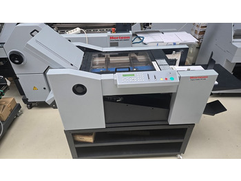 آلة الطي HORIZON