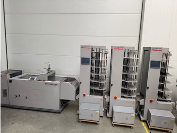 آلات الطباعة HORIZON