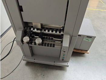 آلات الطباعة Horizon VAC-60Ha | 2006: صورة 2