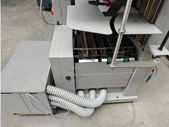 آلات الطباعة Horizon VAC-60Ha | 2006: صورة 4