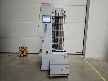 آلات الطباعة HORIZON