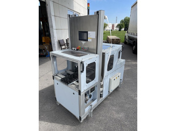 تأجير Popp Maschinenbau POPP | Bandall BA 24 | 2015 | 11632 Popp Maschinenbau POPP | Bandall BA 24 | 2015 | 11632: صورة 2