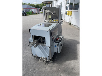 تأجير Popp Maschinenbau POPP | Bandall BA 24 | 2015 | 11632 Popp Maschinenbau POPP | Bandall BA 24 | 2015 | 11632: صورة 3