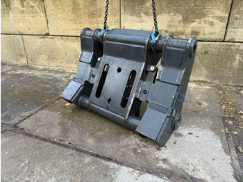 قارنة التوصيل السريعة VERACHTERT