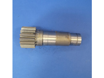 محرك سوينغ - آلات الإنشاء 010080A Schwenkmotorwelle Bobcat 320, 322: صورة 2