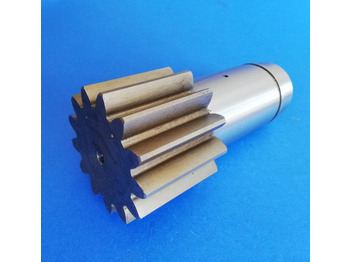 محرك سوينغ BOBCAT