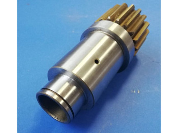 محرك سوينغ BOBCAT