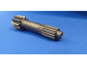 موتور هيدروليكي