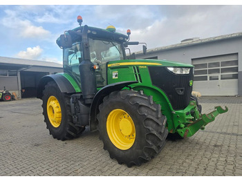 جرار JOHN DEERE 7310R