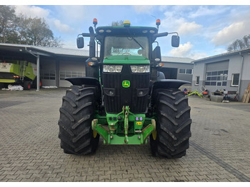 جرار John Deere 7310 R: صورة 5