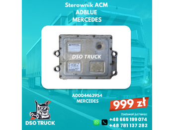 قطع الغيار MERCEDES-BENZ Actros