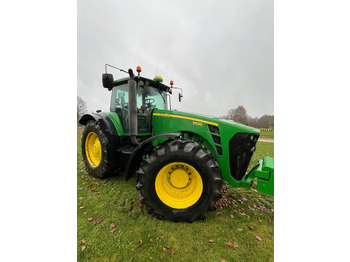 جرار John Deere 8530: صورة 4