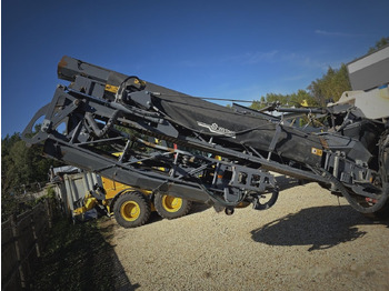 ماكينة الكشط على البارد Wirtgen W120 Fi: صورة 5