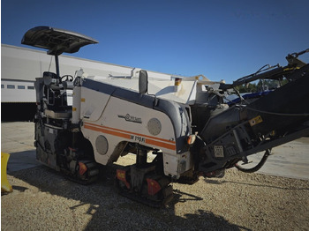 ماكينة الكشط على البارد Wirtgen W120 Fi: صورة 4