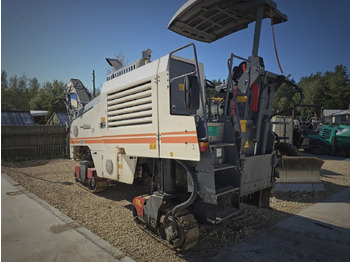 ماكينة الكشط على البارد Wirtgen W120 Fi: صورة 2