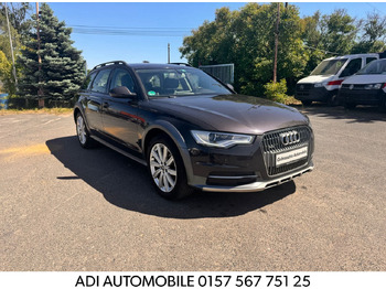 سيارة AUDI