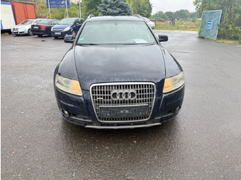 سيارة ستيشن AUDI