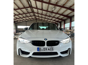 سيدان BMW