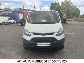 فان المدمجة FORD Transit
