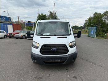 شاحنة توصيل مفتوحة FORD Transit