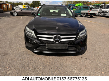 سيارة MERCEDES-BENZ