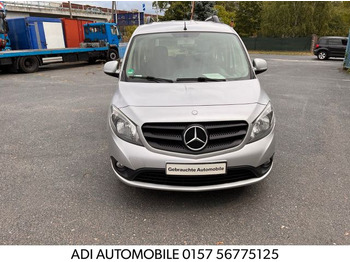 ميكروباص MERCEDES-BENZ Citan 111 CDI
